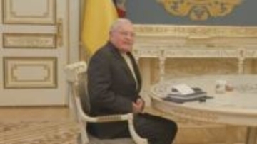 ウクライナ担当のケロッグ特使が辞任か　米トランプ政権　擁護派の辞任はウクライナの痛手になる可能性　通信社報道