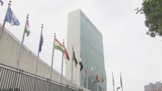 再犯防止のための国連指針に「HOGOSHI」明記 日本が策定主導の「再犯防止国連準則」国連総会で採択 「保護司制度」が世界へ