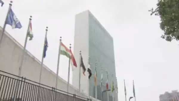 再犯防止のための国際指針に「HOGOSHI」明記 日本が策定主導の「再犯防止国連準則」国連総会で採択 「保護司制度」が世界へ