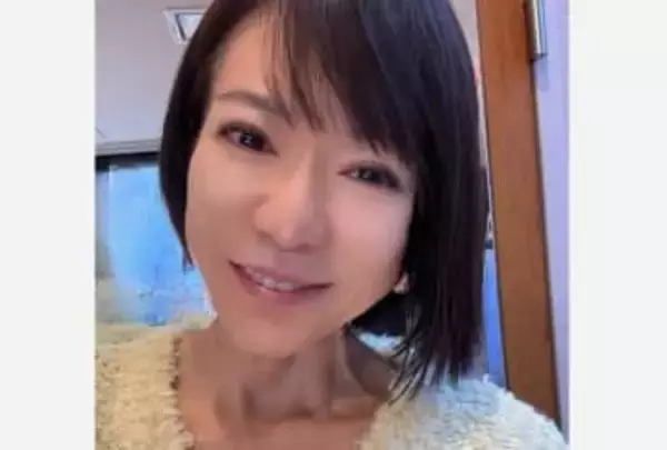 【 堀ちえみ 】 「久々に辛い腰痛」「仙骨硬膜外ブロック注射を、受けました」　ブログで明かす　「やはり手術は最終手段」