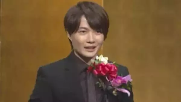 【 神木隆之介 】結婚を報告「一般女性の方と入籍しました」　「これからも大好きなお芝居を続けていけるよう」決意新た