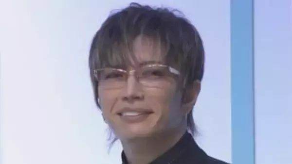 【 GACKT 】 「誰かと比べなくていい。速さよりも、止まらないことの方が価値がある」「【成功】とは、転ばないことじゃない。転んでも、立ち上がり続けること」