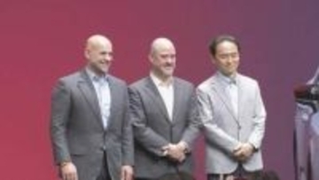 日産 「長期ビジョン」を発表 日・米・中で合わせて年間255万台 2030年度までに