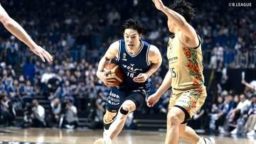 長崎が崖っぷちから勝利、参入からわずか5シーズン、初の日本一まであと1勝に【Bリーグファイナル】