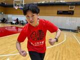 「女子バスケ・大神雄子HC「チャンピオンを取りに行く」7大会ぶりの金メダル目指す【9月開幕アジア大会・愛知】」の画像1