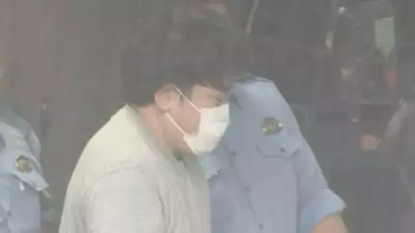 教え子の小3女子児童（8）の水着に下半身をこすりつけるなどした疑い 都内公立小学校教諭の男（40）を再逮捕