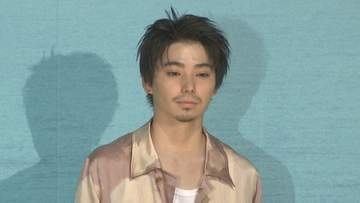 【 村上虹郎 】傷害の疑いで書類送検 所属事務所が謝罪「女性の問題行動を止めた際の言動が過剰になってしまった」