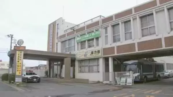 「刃物で腹を刺された」自作自演の通報した疑いで男逮捕　茨城・古河市