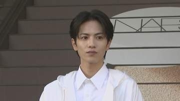 【 熊本地震 】　志尊淳　被災者支援で500万円寄付を報告「少しでも力になれますよう、精進します」避難生活を送る人々へ気遣いも