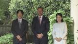 「秋篠宮ご夫妻 ノルウェー前国王の葬儀へ 皇室と長い繋がり 首都オスロの大聖堂で9月9日に」の画像1