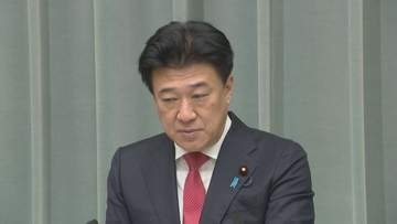 木原官房長官「対策を一層強力に推進していく必要性」 クマ被害対策担当大臣新設の狙い