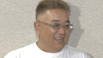 脳梗塞から復帰【サンド・伊達みきお】ラジオを終え「仕事は楽しい」現在は「言語が7割5分くらい。言えない言葉がいくつかある」漫才復帰に向け闘志