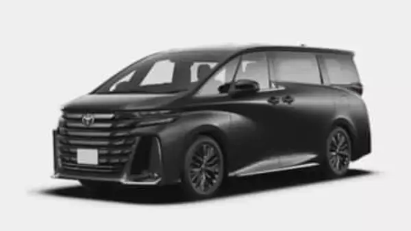 トヨタ 「ヴォクシー」や「ヴェルファイヤ」など128万台リコール 「パノラミックビューモニター」に不具合