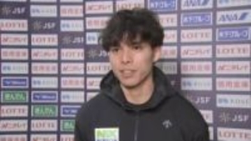 ショートトラック 宮⽥将吾、中島未莉ら6選手がミラノ五輪へ 代表選考基準満たす　全日本選手権後に正式発表