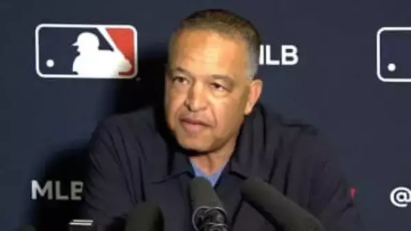 大谷翔平のWBC二刀流に指揮官は「投げてほしくない」 山本・佐々木が出場なら「制限や制約に関しては、彼らに機会を与える」