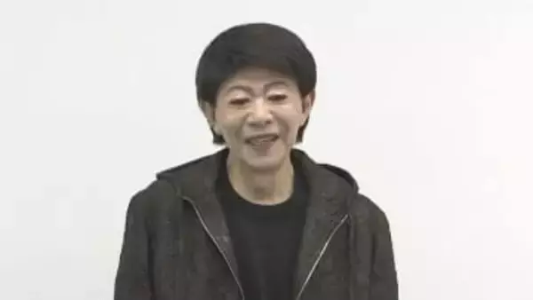 【美川憲一】リハビリに励む姿を公開「スクワットよ～　足の筋肉が重要！」