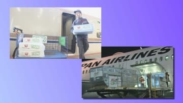 JR東日本とJALが新たな輸送サービス開始　“新幹線×飛行機”で生産地から消費地まで大幅な時間短縮　労働力不足解消や地方支援にも貢献目指す