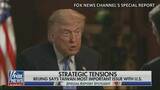 「トランプ大統領　台湾の「独立は望んでいない」　“現状維持”重視を強調　台湾と中国の双方に「冷静になってほしい」」の画像1