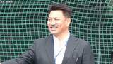 「侍ジャパン・井口資仁新監督が誕生！現役時代にはアトランタ五輪銀＆2005年ワールドシリーズ制覇メンバー」の画像1