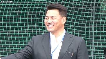 侍ジャパン・井口資仁新監督が誕生！現役時代にはアトランタ五輪銀＆2005年ワールドシリーズ制覇メンバー