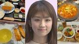 「【 小倉優子 】　工夫凝らした献立に絶賛の声「意識高い食事に憧れますが、ガッツリメニューばかりです」夏休みのリアルな食事事情を公開」の画像1