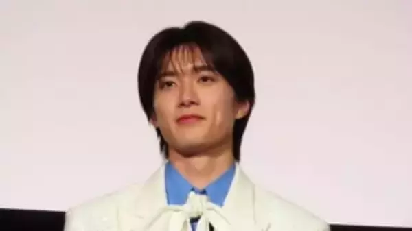 【 M!LK・山中柔太朗 】超特急アロハと〝純愛告白対決〟で〝好き滅〟代名詞「え、好き」を披露