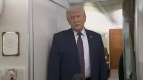 アメリカの人口の伸び率が半減　トランプ政権の厳格な移民政策が影響か