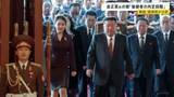 「北朝鮮・金正恩総書記の娘「後継者の内定段階に入った」と分析 2月下旬に開催予定の朝鮮労働党大会に出席するか注視　韓国の情報機関「国家情報院」」の画像1