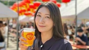 【 穂川果音 】「暑くて暑くて、今年初のカキ氷を食べに」『屋台湾フェス2026』で“台湾屋台グルメ”を満喫