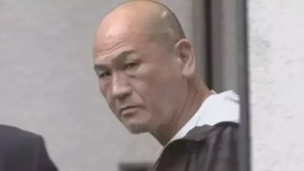 50代男性を暴行し松葉会に入れようと強要か　松葉会傘下組織組員の男（57）を逮捕　警視庁