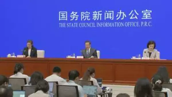 「供給が強く、需要が弱い」中国4～6月のGDP成長率4.3％に減速 石油関連製品の消費落ち込み、自動車販売がマイナスなどが原因か