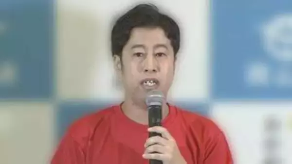 【 ウエストランド・井口浩之 】「鼻中隔弯曲症」「肥厚性鼻炎」「慢性扁桃炎」公表　入院・手術へ「鼻と喉のダブル手術で、しばらく入院します！！！」