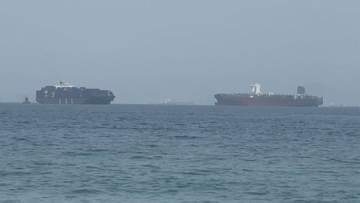イラン最高安全保障委員会トップ ホルムズ海峡の通航再開に6つの条件提示 アメリカに制裁や海上封鎖の解除など要求