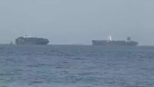 イラン最高安全保障委員会トップ ホルムズ海峡の通航再開に6つの条件提示 アメリカに制裁や海上封鎖の解除など要求