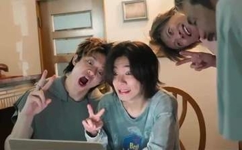 【 Number_i 】新曲の “オフショット動画” 公開にファン反響「大好き撮影裏側」「カッコ良くて可愛いくて面白くて最高」