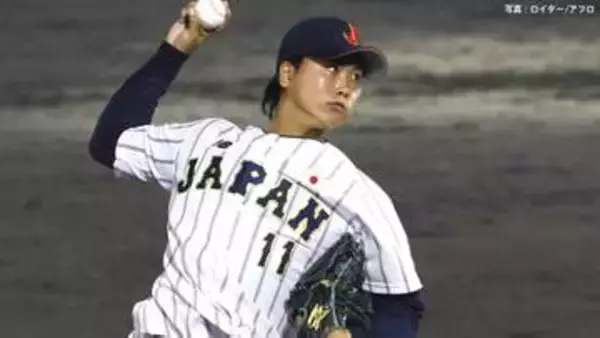 侍ジャパン決勝進出！32年ぶり金メダルに王手　添田真海が決勝打　近藤壱来が6回1失点力投　開幕から無傷の5連勝【アジア大会】