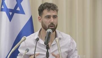「一番の夢は普通の生活」イスラエルとイスラム組織「ハマス」戦闘からまもなく3年　人質だった男性が語る拘束時の虐待と今なお残るPTSD