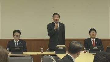 重要土地取得に罰則付きで国の許可制導入へ　自民党の会合で法案了承　安全保障上のリスクに対応