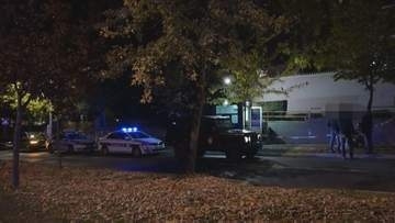 セルビアのイスラエル大使館で憲兵隊が襲撃される事件　イスラム国支持者の犯行か