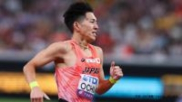 男子800ｍの落合晃が銀メダル　女子60ｍHは同タイムで清山ちさとが銀、中島ひとみが銅　日本のメダルは11【アジア室内最終日】
