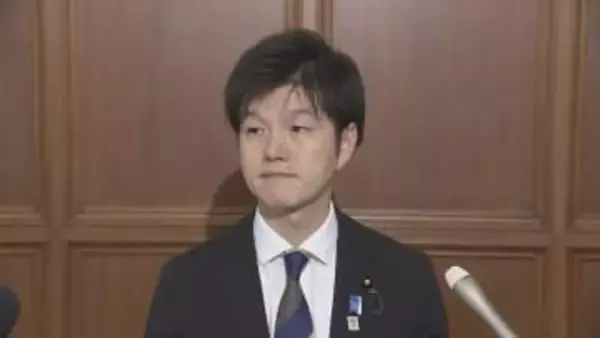 「スタッフと競走馬の無事を確認」鈴木農水大臣　「ドバイワールドカップデー」に出走予定の競走馬6頭とJRAスタッフ9人が中東・ドバイに滞在