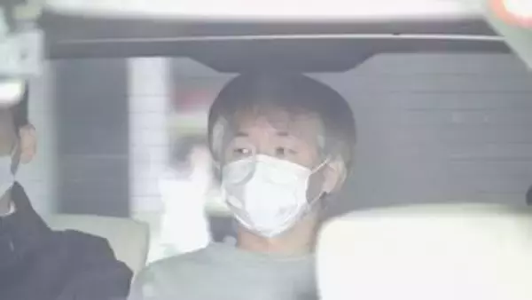 大手学習塾講師の男（46）逮捕　女性宅に侵入し下着盗もうとした疑い　スマホに部屋の中や下着を撮影した動画　余罪も複数か　警視庁