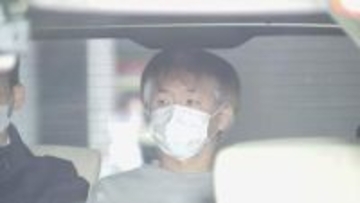 大手学習塾講師の男（46）逮捕　女性宅に侵入し下着盗もうとした疑い　スマホに部屋の中や下着を撮影した動画　余罪も複数か　警視庁