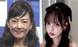 「【 訃報・五十嵐淳子さん 】　三女・中村里砂さん　「母を失い、その存在の大きさを改めて痛感しております」「あまりに突然のことで、未だ心の整理がつかず」」の画像1