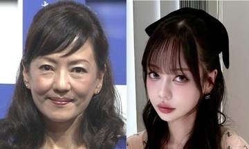 【 訃報・五十嵐淳子さん 】　三女・中村里砂さん　「母を失い、その存在の大きさを改めて痛感しております」「あまりに突然のことで、未だ心の整理がつかず」