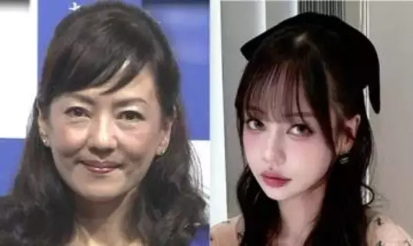 【 訃報・五十嵐淳子さん 】　三女・中村里砂さん　「母を失い、その存在の大きさを改めて痛感しております」「あまりに突然のことで、未だ心の整理がつかず」