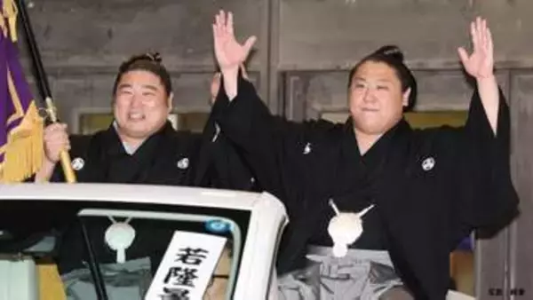 角界は“戦国時代”　大関昇進目指す若隆景に復帰狙う安青錦、賜杯の行方は【名古屋場所】