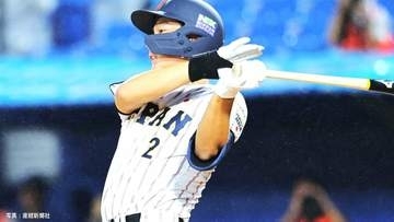 U-18日本代表、コールドで香港破り初戦白星スタート！2回に一挙16得点の猛攻見せる【野球・アジア選手権】