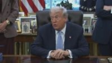 アメリカ・テキサス州の連邦地裁　共和党有利の選挙区割り変更を認めず　米メディア「来年の中間選挙に向けトランプ大統領に痛手」