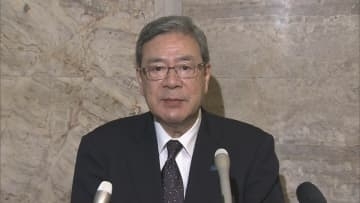 自民・維新の幹事長らが会談「いまの国会で採決まで取り組んでいく」議員定数削減めぐって